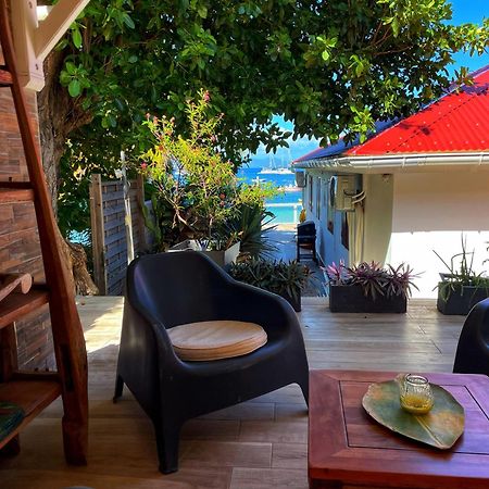 Villa Ker Iguane Terre De Haut Les Saintes Esterno foto